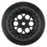 Pro-Line Showtime + Wide Wheel