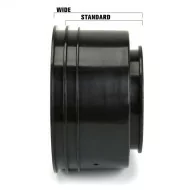 Pro-Line Showtime + Wide Wheel - Photo 3