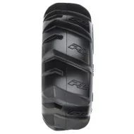 Pro-Line Dumont Paddle SC 2.2"/3.0" MTD Raid Blk F/R - Photo 2