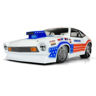 Pro-Line 1972 Ford Pinto Body Clear