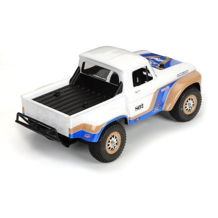 Pro-Line Ford F100 Slash body