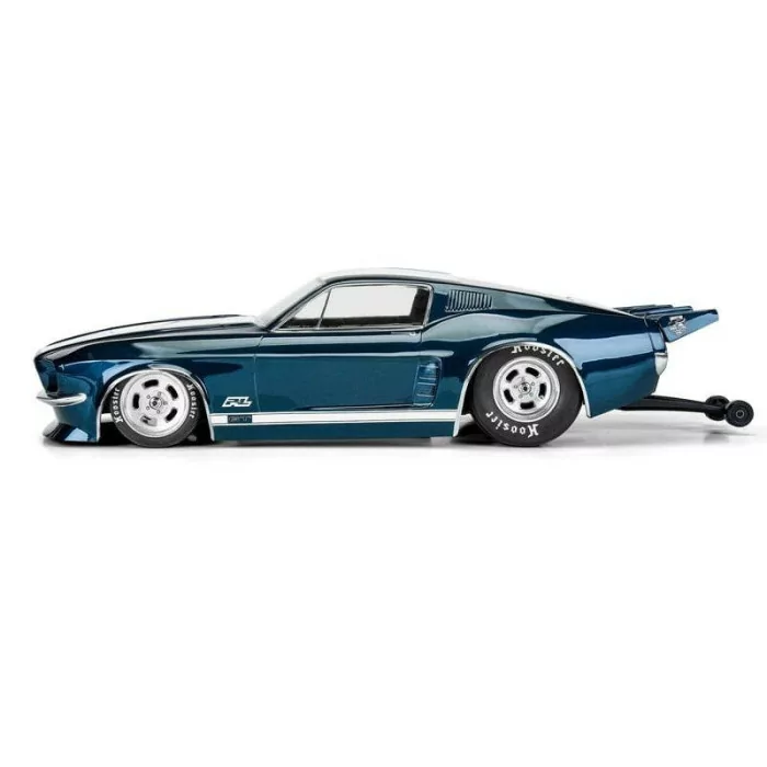 Pro-Line 1967 Ford Mustang Body Clear