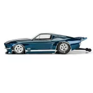 Pro-Line 1967 Ford Mustang Body Clear