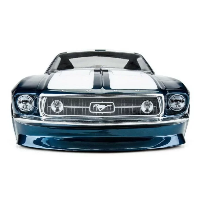 Pro-Line 1967 Ford Mustang Body Clear