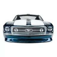 Pro-Line 1967 Ford Mustang Body Clear