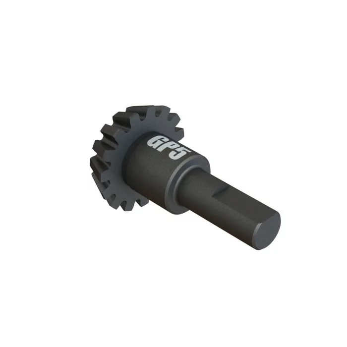 Arrma Main Input Gear 15T GP5