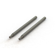 Arrma Shock Shaft 4x64.5mm 6S (2)