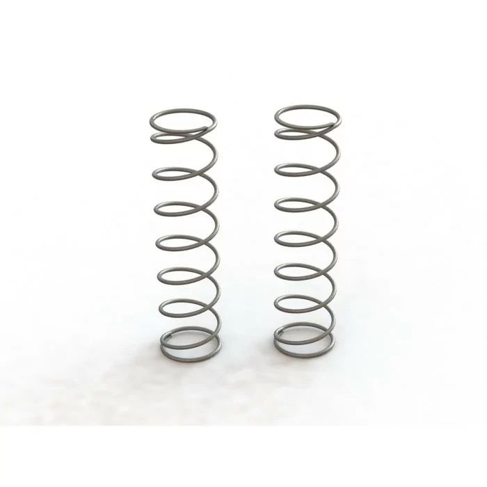 Arrma AR330508 Shk Sprng 95mm 0.87n/mm (5.0lb/in) 6S (2)