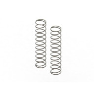 Arrma Shock Springs: 40mm 6.6N/mm (38lbf/in) (2)