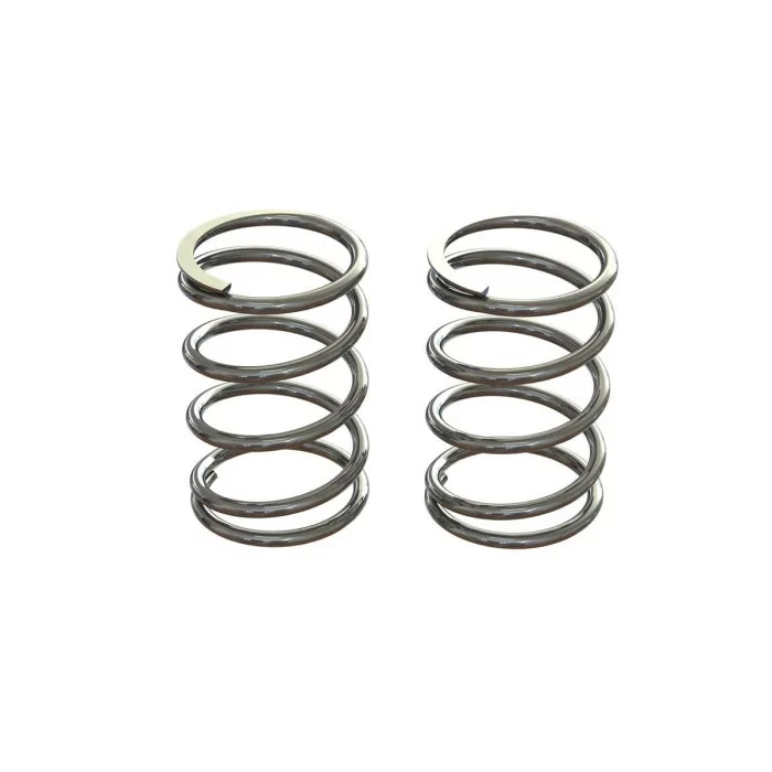 Arrma Shock Springs: 35mm 4.7N/mm (27lbf/in) (2)