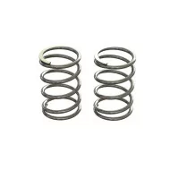Arrma Shock Springs: 40mm 6.6N/mm (38lbf/in) (2)