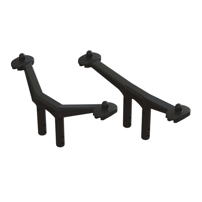 Arrma SC Body Mount Set