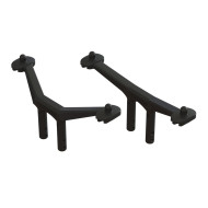 Arrma SC Body Mount Set