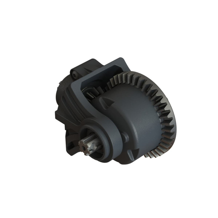 Arrma CNC F/R Tranny Module