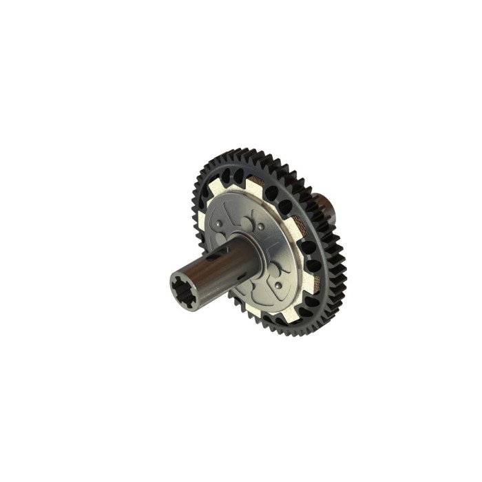 Arrma Steel Slipper 57t