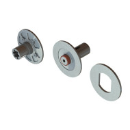 Arrma Slipper Plate And Hub Set