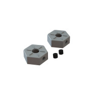 Arrma Wheel Hex Metal 14mm