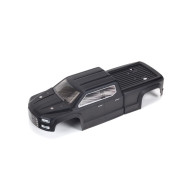 Arrma Big Rock Body Black