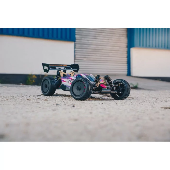 Arrma TLR Tuned Typhon 1/8 4wd Roller