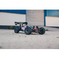 Arrma TLR Tuned Typhon 1/8 4wd Roller