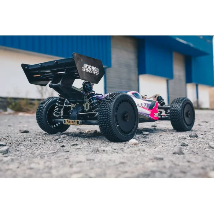 Arrma TLR Tuned Typhon 1/8 4wd Roller