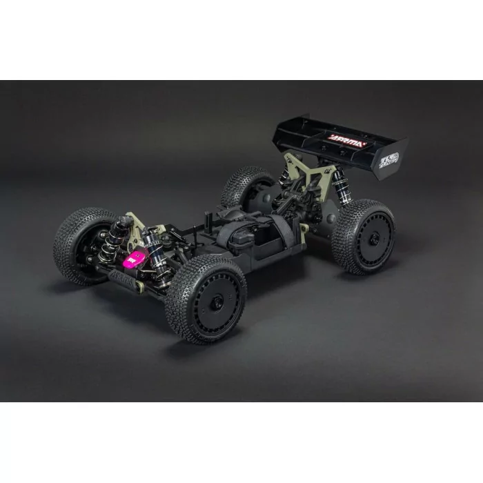 Arrma TLR Tuned Typhon 1/8 4wd Roller