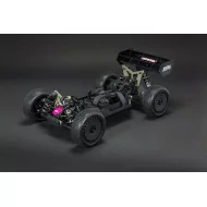Arrma TLR Tuned Typhon 1/8 4wd Roller