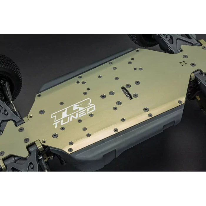 Arrma TLR Tuned Typhon 1/8 4wd Roller