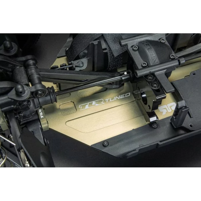 Arrma TLR Tuned Typhon 1/8 4wd Roller