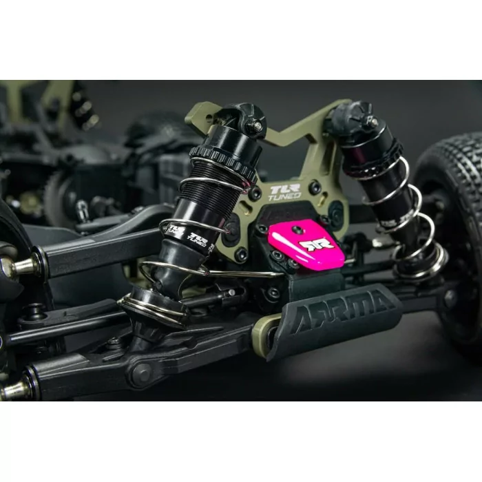 Arrma TLR Tuned Typhon 1/8 4wd Roller