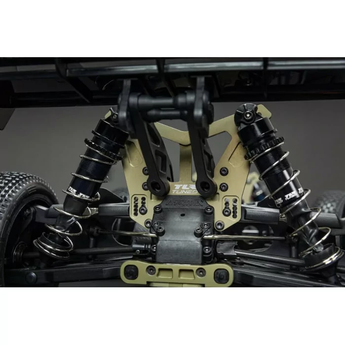 Arrma TLR Tuned Typhon 1/8 4wd Roller