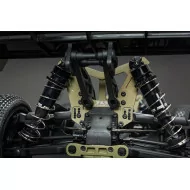 Arrma TLR Tuned Typhon 1/8 4wd Roller