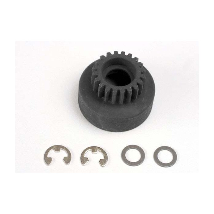 Traxxas 4120 Clutch Bell Steel 20T