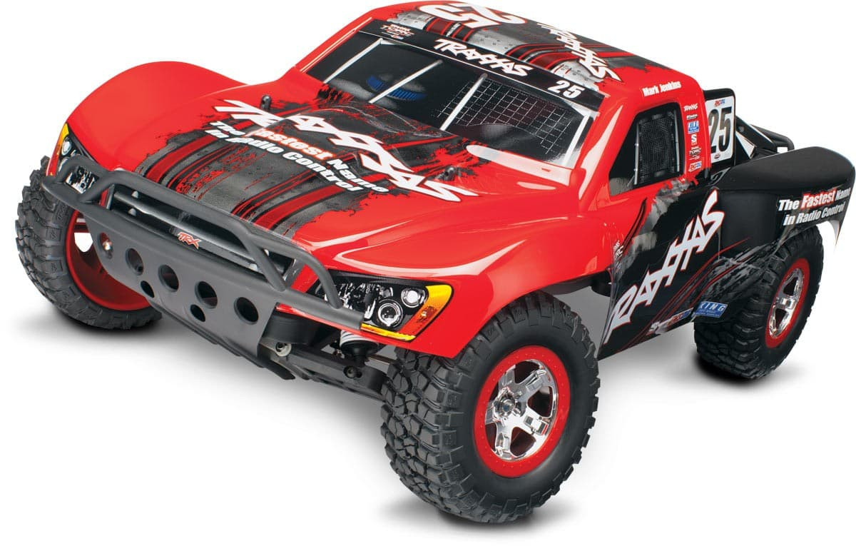 Traxxas