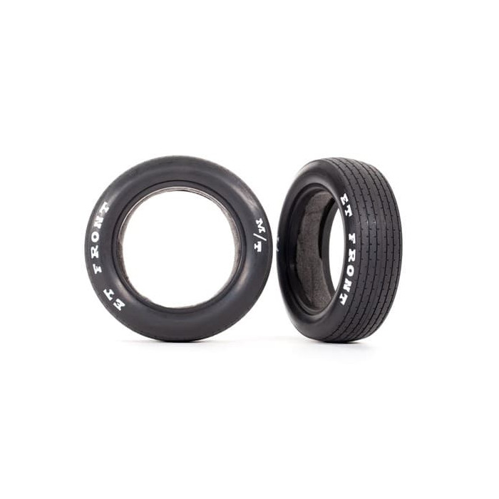 Traxxas Front Tires