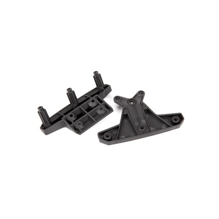 Traxxas Bumper Chassis Front