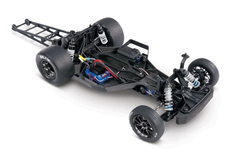 Traxxas