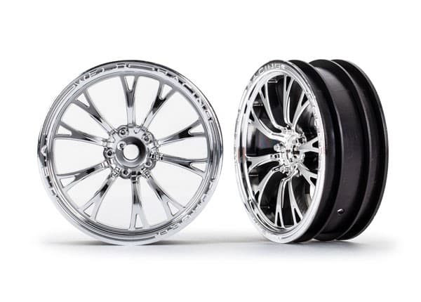 Rims and Wheels