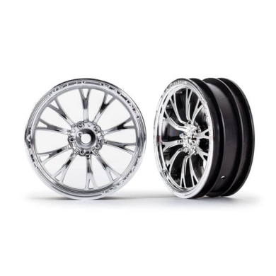 Rims and Wheels