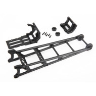 Traxxas Wheelie Bar Black