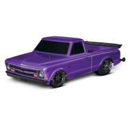 Traxxas Drag Slash RTR Metallic Purple