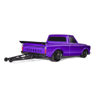 Traxxas Drag Slash RTR Metallic Purple