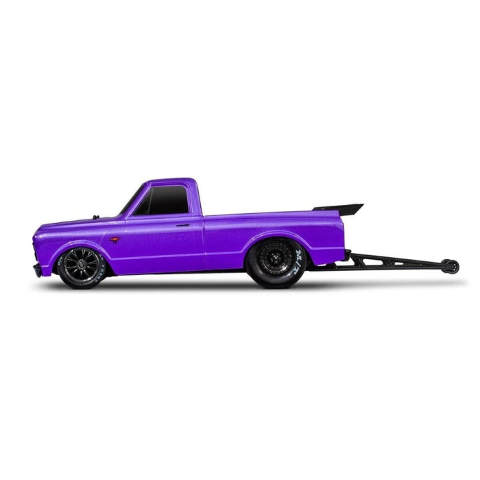 Traxxas Drag Slash RTR Metallic Purple
