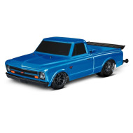 Traxxas Drag Slash RTR Metallic Blue