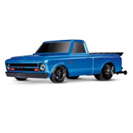 Traxxas Drag Slash RTR Metallic Blue