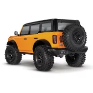 Traxxas TRX-4 Scale and Trail™ Crawler with 2021 Ford Bronco Body - Photo 2