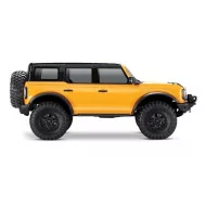 Traxxas TRX-4 Scale and Trail™ Crawler with 2021 Ford Bronco Body - Photo 3