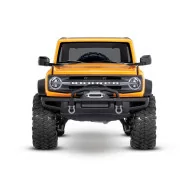 Traxxas TRX-4 Scale and Trail™ Crawler with 2021 Ford Bronco Body - Photo 4