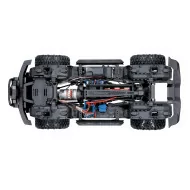 Traxxas TRX-4 Scale and Trail™ Crawler with 2021 Ford Bronco Body - Photo 6