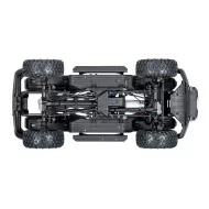 Traxxas TRX-4 Scale and Trail™ Crawler with 2021 Ford Bronco Body - Photo 7